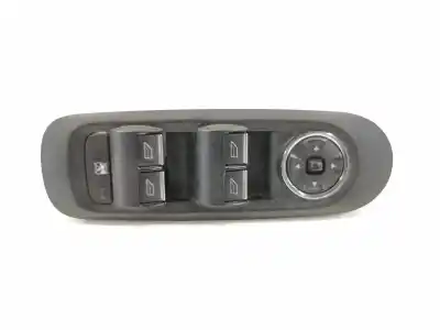 Peça sobressalente para automóvel em segunda mão botão / interruptor elevador vidro dianteiro esquerdo por ford galaxy (ca1) limited edition referências oem iam 7s7t14a132ab