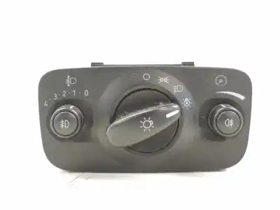 Peça sobressalente para automóvel em segunda mão comutador de luzes por ford galaxy (ca1) limited edition referências oem iam 6g9t13a024ce