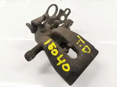 Peça sobressalente para automóvel em segunda mão pinça de travão traseira direita por ford galaxy (ca1) limited edition referências oem iam 