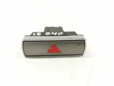 Peça sobressalente para automóvel em segunda mão interruptor 4 piscas - emergência por ford galaxy (ca1) limited edition referências oem iam 6m2t13a350aa