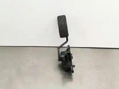 Peça sobressalente para automóvel em segunda mão PEDAL ACELERADOR por RENAULT KANGOO (F/KC0)  Referências OEM IAM 8200436864   Peça sobressalente para automóvel em segunda mão PEDAL ACELERADOR por RENAULT KANGOO (F/KC0)  Referências OEM IAM 8200436864