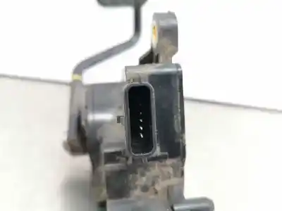 Pezzo di ricambio per auto di seconda mano pedale dell acceleratore per renault kangoo (f/kc0) luxe privilege riferimenti oem iam 8200436864   Pezzo di ricambio per auto di seconda mano pedale dell acceleratore per renault kangoo (f/kc0) luxe privilege riferimenti oem iam 8200436864
