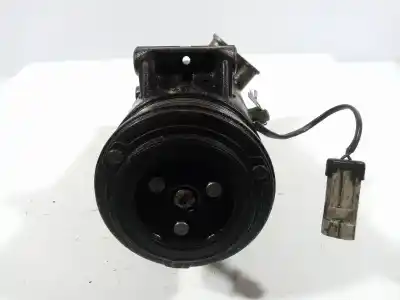 Pezzo di ricambio per auto di seconda mano COMPRESSORE ARIA CONDIZIONATA per OPEL ZAFIRA B  Riferimenti OEM IAM   
