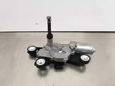 Peça sobressalente para automóvel em segunda mão motor do limpador traseiro por ford fiesta (cb1) ambiente referências oem iam 
