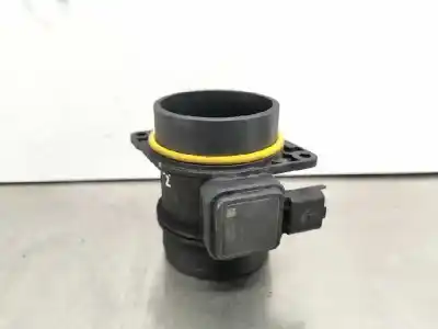 Peça sobressalente para automóvel em segunda mão medidor de massa de ar por jaguar s-type 2.7 v6 diesel cat referências oem iam 4r8q12b579ac