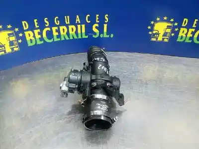 Second-hand car spare part THROTTLE BODY for CITROEN JUMPY  OEM IAM references 25365222  