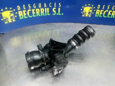 Second-hand car spare part throttle body for citroen jumpy hdi 90 27 l1h1 furg. oem iam references 25365222  