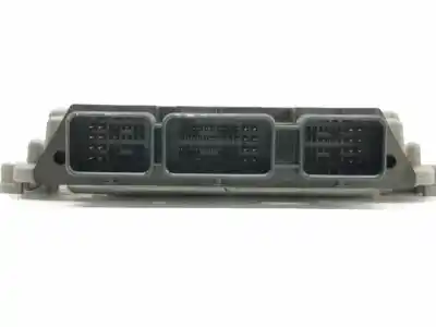 Second-hand car spare part ecu engine control for peugeot 307 break/sw (s2) sw pack oem iam references 9662213180 edc16c34 0281013331