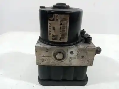 Автозапчастина б/у абс для opel astra gtc cosmo посилання на oem iam 13213610  10020602064