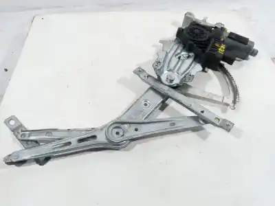 Автозапчастина б/у регулятор вікна передній лівий для opel astra gtc cosmo посилання на oem iam 