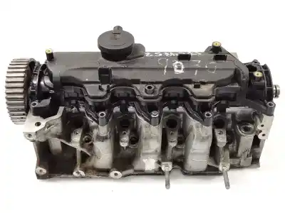 Recambio de automóvil de segunda mano de CULATA para DACIA SANDERO  referencias OEM IAM K9K E8  