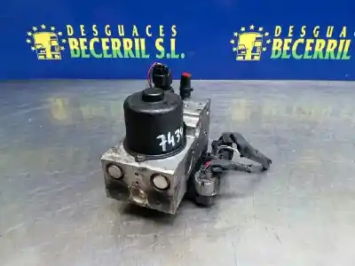 Second-hand car spare part abs for lexus ls400 (ucf20) básico (ucf 20) oem iam references 4454050010