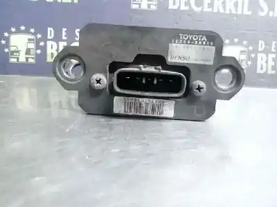 Second-hand car spare part flowmeter for lexus ls400 (ucf20) básico (ucf 20) oem iam references 2220420010  1974001000