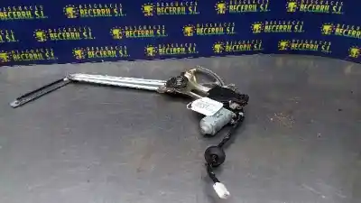 Second-hand car spare part PASSENGER SIDE RIGHT WINDOW REGULATOR for LEXUS LS400 (UCF20)  OEM IAM references   