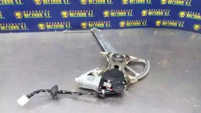 Second-hand car spare part passenger side right window regulator for lexus ls400 (ucf20) básico (ucf 20) oem iam references   