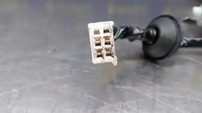 Second-hand car spare part passenger side right window regulator for lexus ls400 (ucf20) básico (ucf 20) oem iam references   