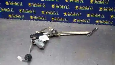 Second-hand car spare part driver left window regulator for lexus ls400 (ucf20) básico (ucf 20) oem iam references 