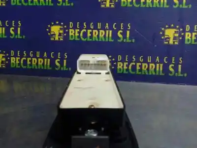 Second-hand car spare part left front power window switch for lexus ls400 (ucf20) básico (ucf 20) oem iam references   