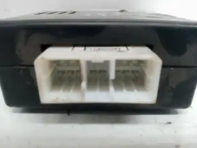 Second-hand car spare part electronic module for chevrolet captiva 2.0 vcdi lt oem iam references 25983559  