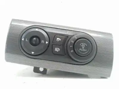 Peça sobressalente para automóvel em segunda mão comutador de espelhos retrovisores por chevrolet captiva 2.0 vcdi lt referências oem iam 