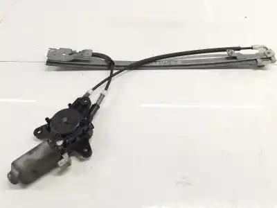 Tweedehands auto-onderdeel regelaar rechts voor ruit voor peugeot 806 srdt oem iam-referenties 400354a