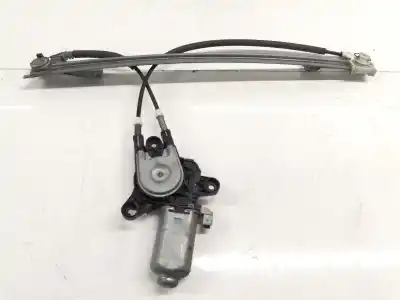 Tweedehands auto-onderdeel regelaar links voorruit voor peugeot 806 srdt oem iam-referenties 400355a