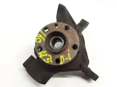 Tweedehands auto-onderdeel knokkel links voor voor peugeot 806 srdt oem iam-referenties 