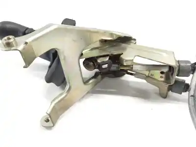 Pièce détachée automobile d'occasion levier pour peugeot 806 srdt références oem iam   