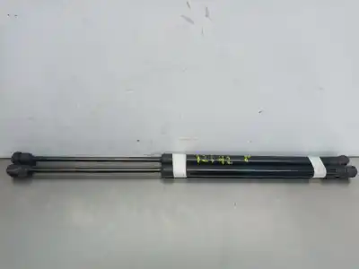 Peça sobressalente para automóvel em segunda mão amortecedores do tronco / porta por seat leon (5f1) reference referências oem iam 