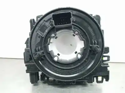 Second-hand car spare part air bag ring for seat leon (5f1) reference oem iam references 5q0953549  