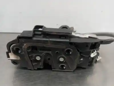 Second-hand car spare part front right door lock for seat leon (5f1) reference oem iam references 5k1837016e  
