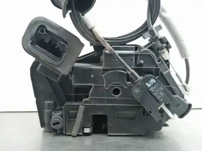 İkinci el araba yedek parçası sol arka kapi kilidi için seat leon (5f1) reference oem iam referansları 5k48390150  