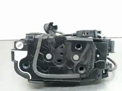 İkinci el araba yedek parçası sol arka kapi kilidi için seat leon (5f1) reference oem iam referansları 5k48390150  