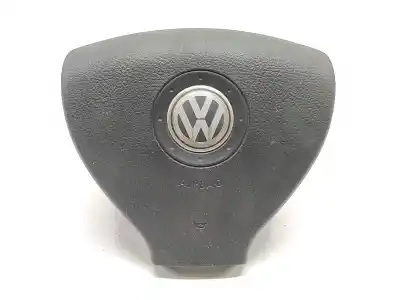 Recambio de automóvil de segunda mano de AIRBAG DELANTERO IZQUIERDO para VOLKSWAGEN PASSAT BERLINA (3C2)  referencias OEM IAM 1K0880201BT  