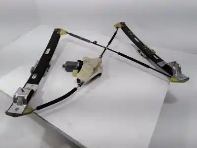 Peça sobressalente para automóvel em segunda mão elevador de vidros dianteiro direito por seat leon (5f1) reference referências oem iam 5q0959802b