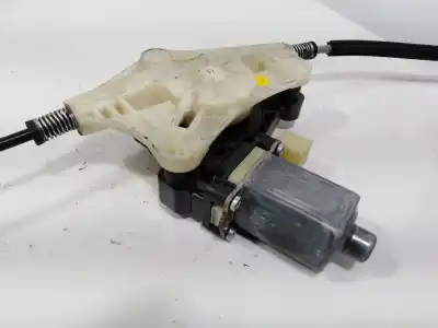 Second-hand car spare part passenger side right window regulator for seat leon (5f1) reference oem iam references 5q0959802b  
