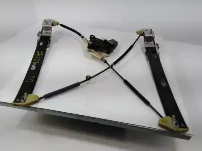 Peça sobressalente para automóvel em segunda mão elevador de vidros dianteira esquerda por seat leon (5f1) reference referências oem iam 5q0959801b