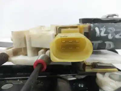 Second-hand car spare part rear right window regulator for ford s-max (ca1) trend oem iam references   