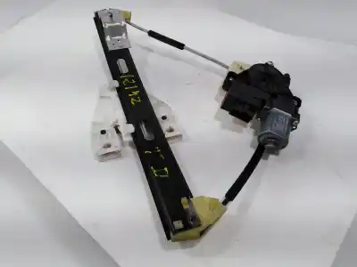 Peça sobressalente para automóvel em segunda mão elevador de vidros traseiro direito por seat leon (5f1) reference referências oem iam 5q0959812a