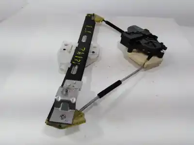 Peça sobressalente para automóvel em segunda mão elevador de vidros traseiro esquerdo por seat leon (5f1) reference referências oem iam 5q0959811a