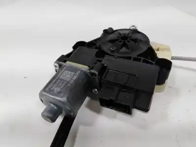 Second-hand car spare part rear left window regulator for seat leon (5f1) reference oem iam references 5q0959811a  