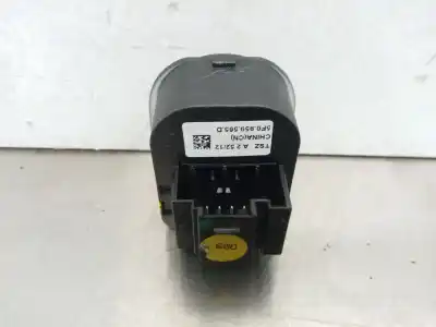 Pezzo di ricambio per auto di seconda mano controllo specchio per seat leon (5f1) reference riferimenti oem iam 5f0959565d  