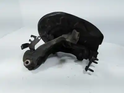 Автозапчасти б/у ПЕРЕДНЯЯ ПРАВАЯ КУЛАЧКА за SEAT LEON (5F1)  ссылки OEM IAM   