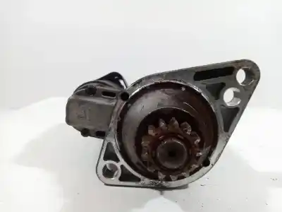 Peça sobressalente para automóvel em segunda mão motor de arranque por seat leon (5f1) reference referências oem iam 02z911023