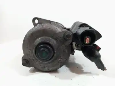 Peça sobressalente para automóvel em segunda mão motor de arranque por seat leon (5f1) reference referências oem iam 02z911023  