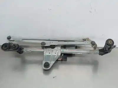 Peça sobressalente para automóvel em segunda mão motor do limpa para brisas por seat leon (5f1) reference referências oem iam 5f1955119