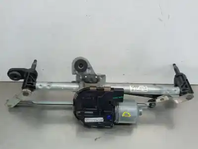 Second-hand car spare part front windshield wiper motor for seat leon (5f1) reference oem iam references 5f1955119  1397220650