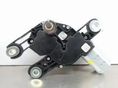 Peça sobressalente para automóvel em segunda mão motor do limpador traseiro por seat leon (5f1) reference referências oem iam 5f4955711