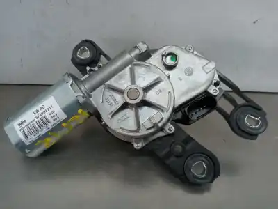 Tweedehands auto-onderdeel achterwissermotor voor seat leon (5f1) reference oem iam-referenties 5f4955711  