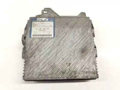 Tweedehands auto-onderdeel ecu motorcontroller voor peugeot 806 srdt oem iam-referenties 9628903580